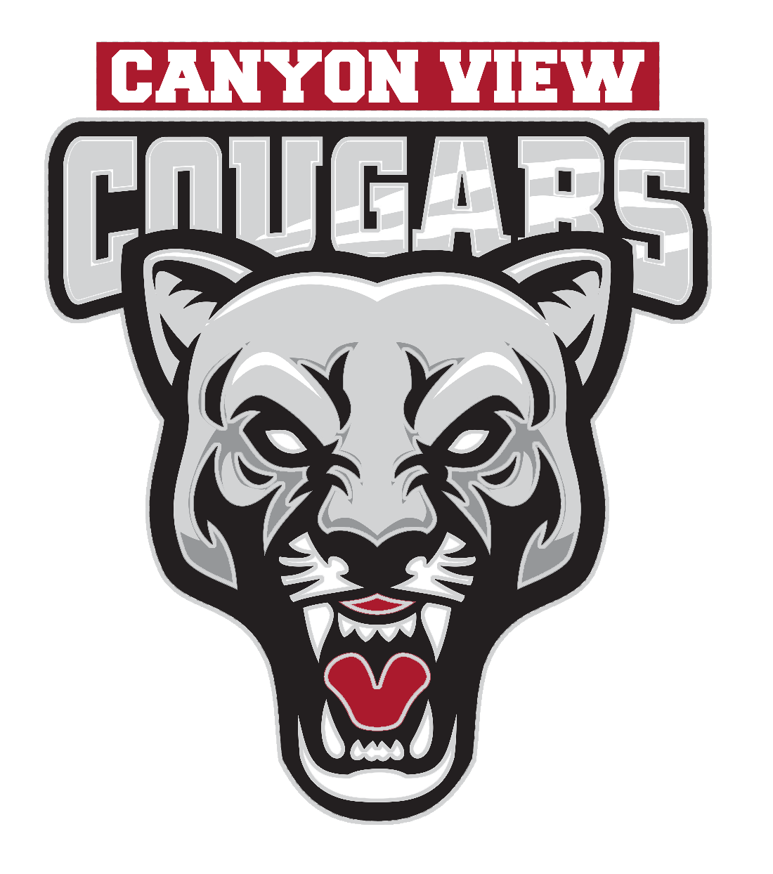 Canyon View Middle Swag Store