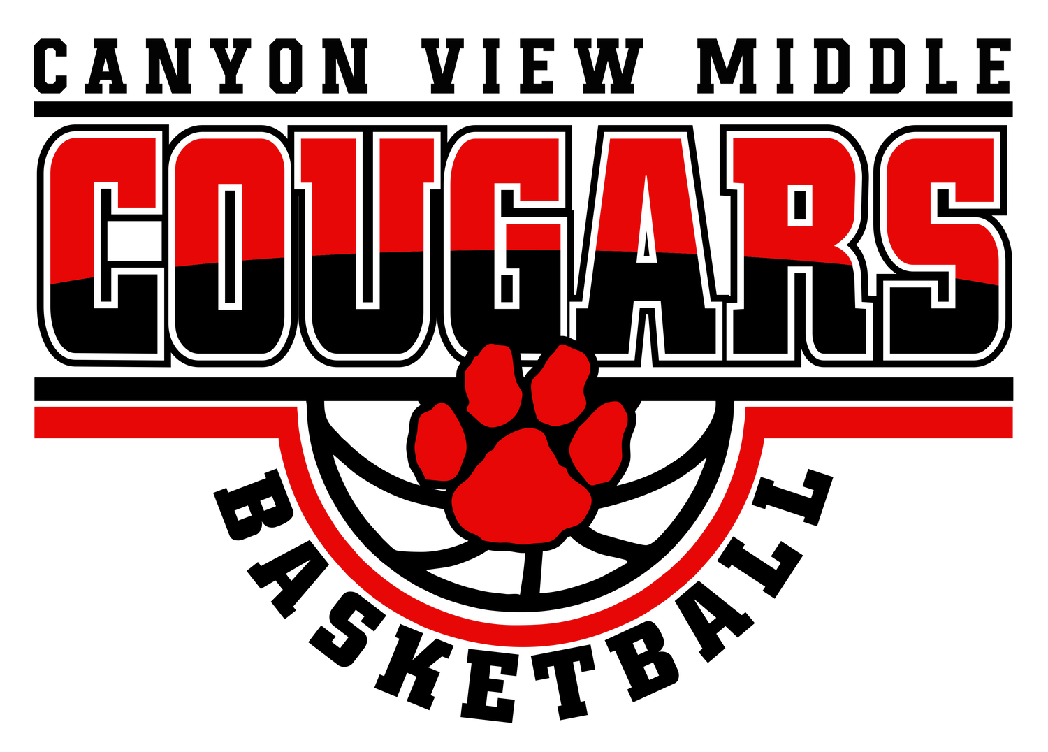 CVMS Boys Basketball