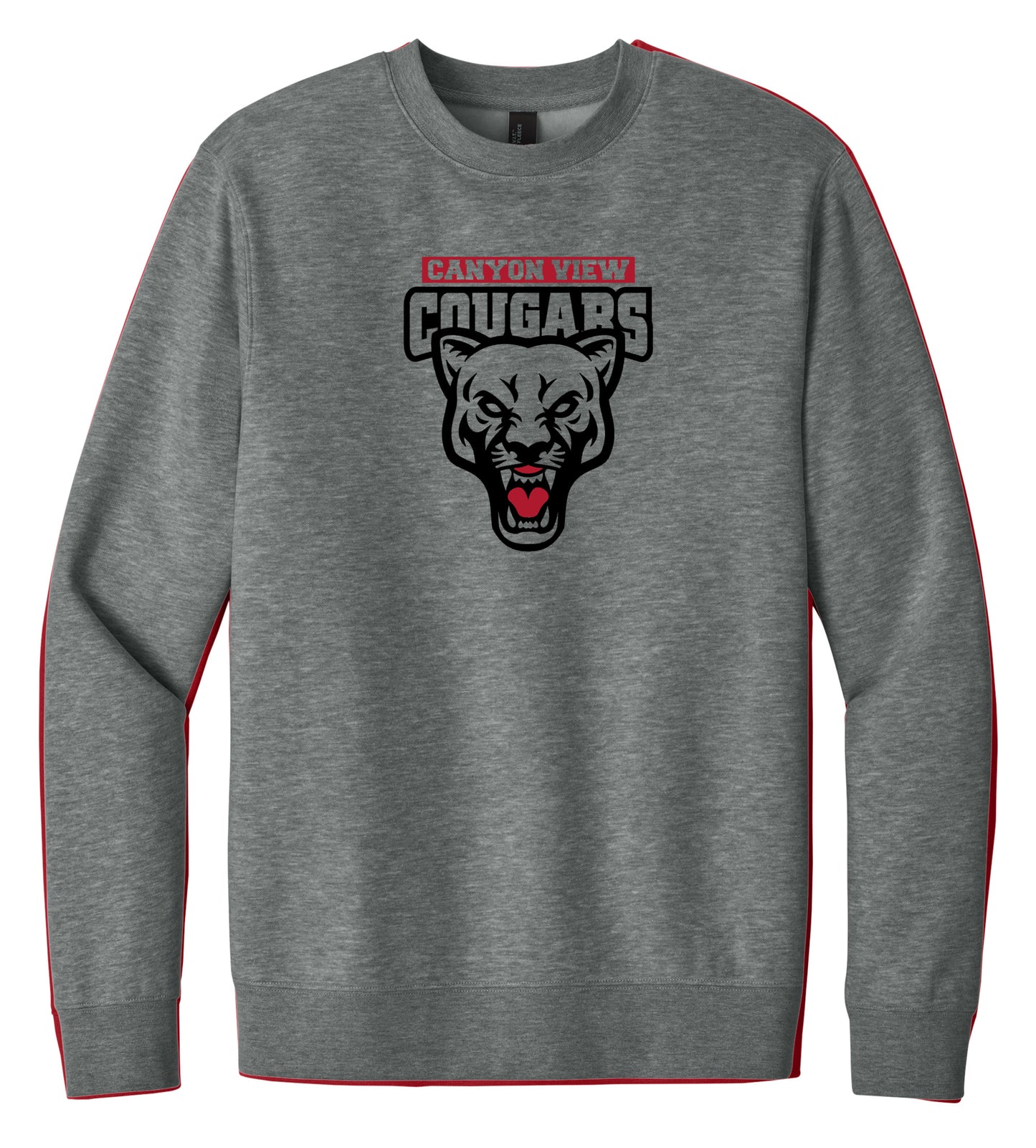 CVMS Swag Crewneck