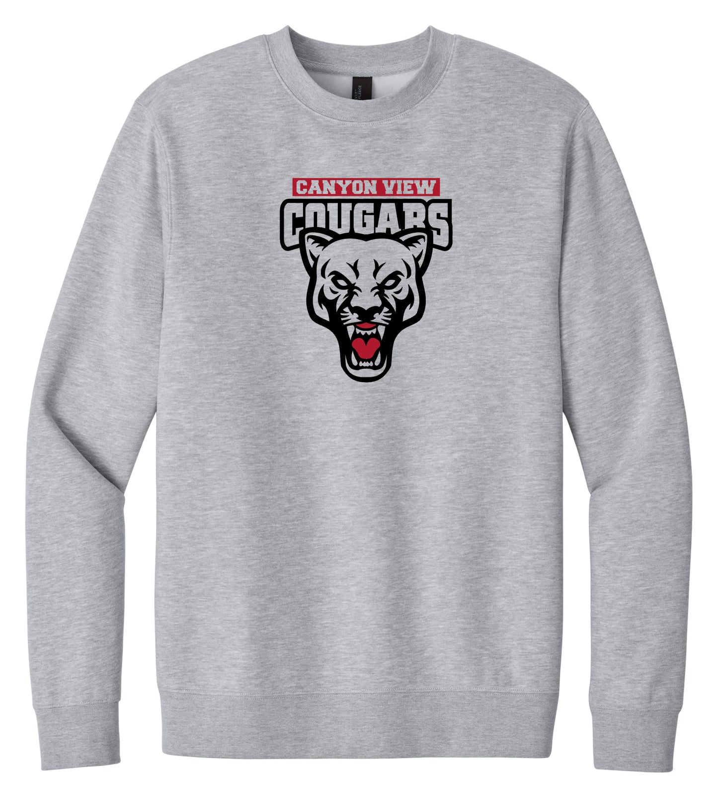CVMS Swag Crewneck