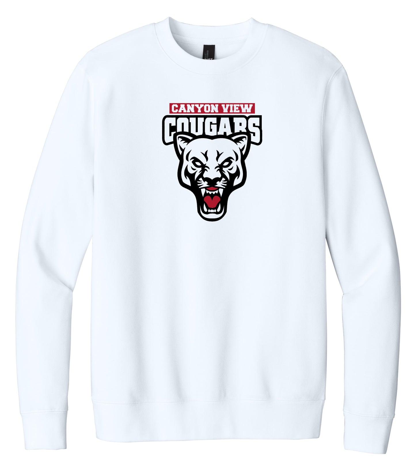 CVMS Swag Crewneck