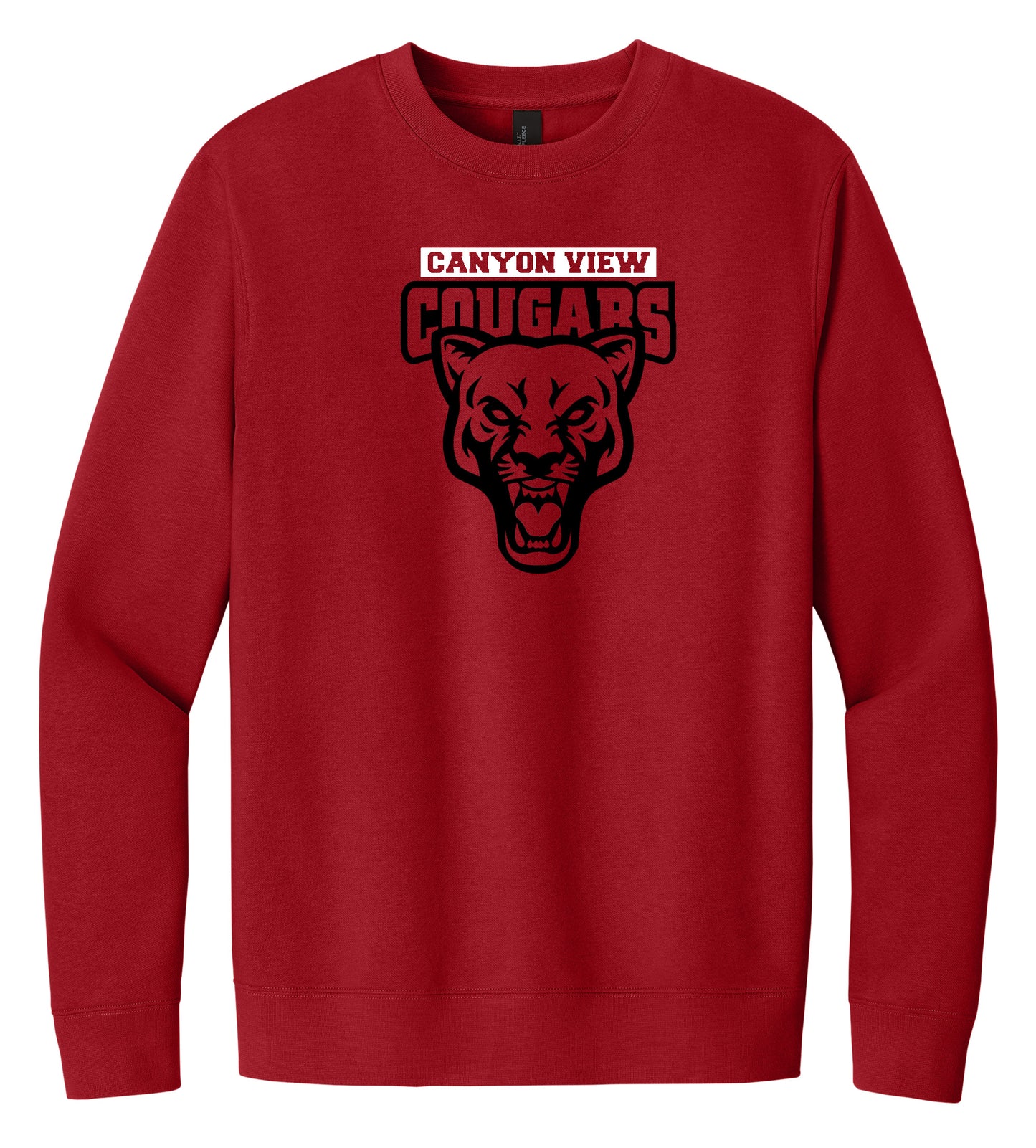 CVMS Swag Crewneck