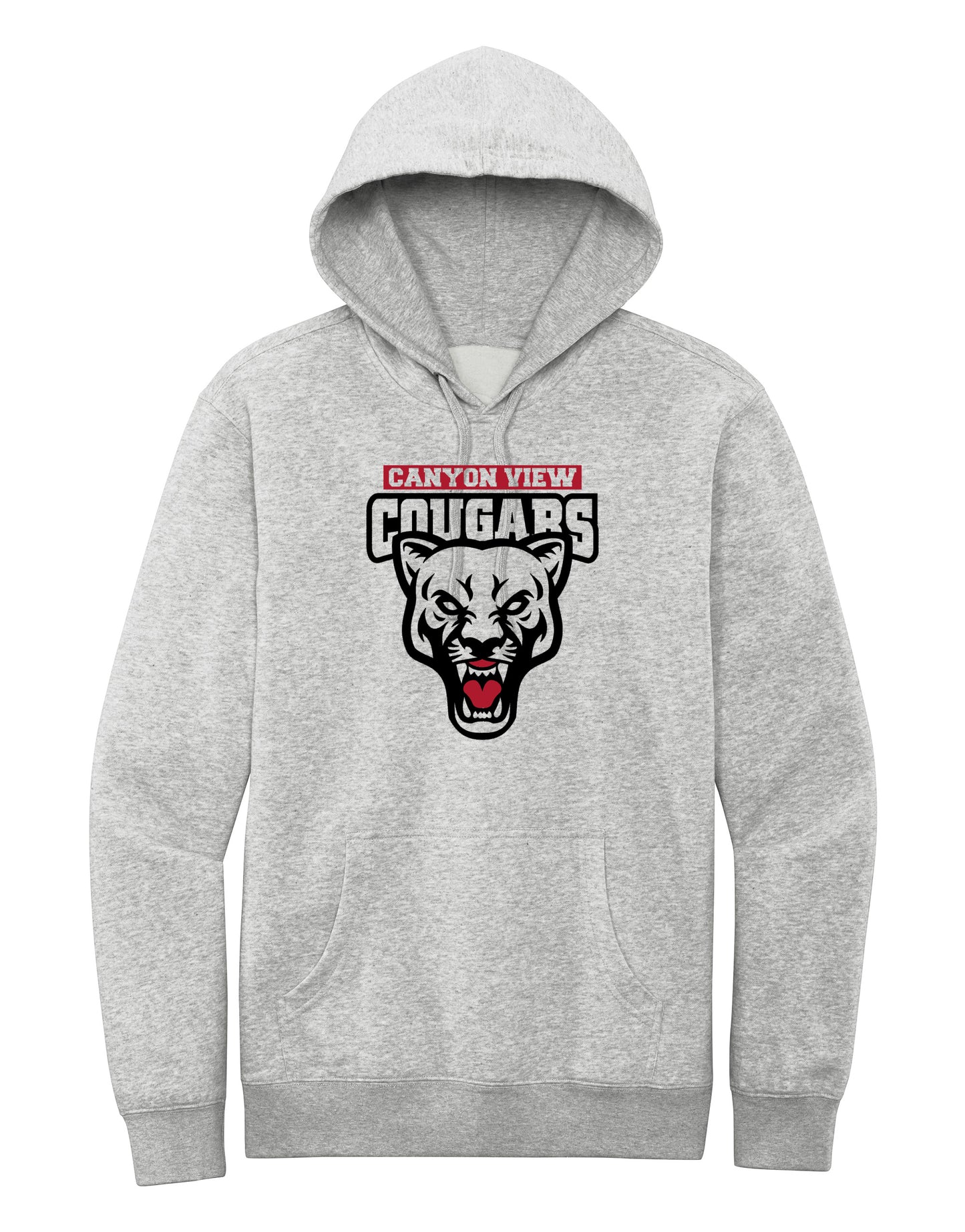 CVMS Swag Hoodie