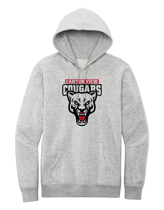 CVMS Swag Hoodie