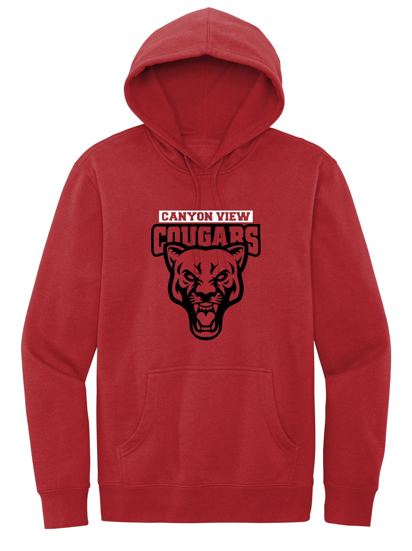 CVMS Swag Hoodie
