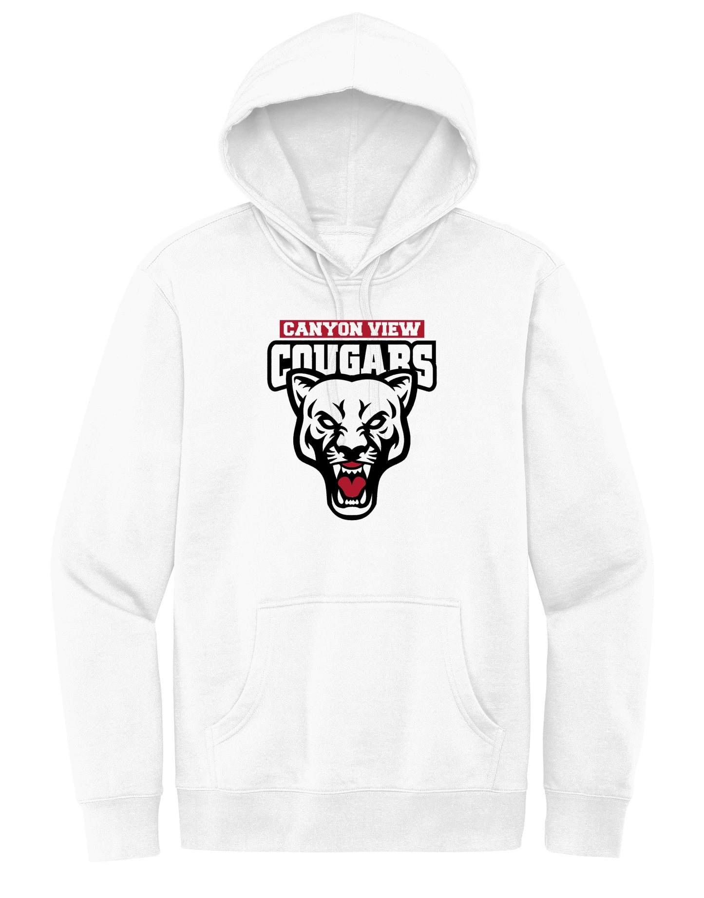 CVMS Swag Hoodie