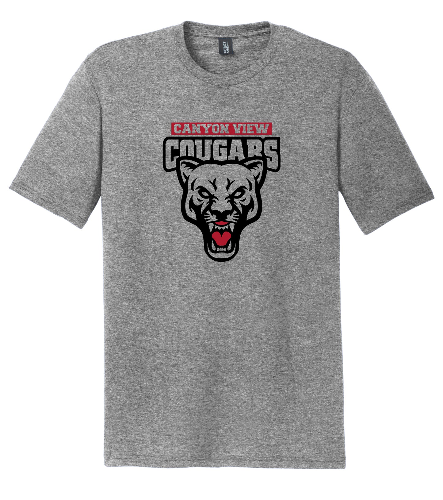 CVMS Swag Tee