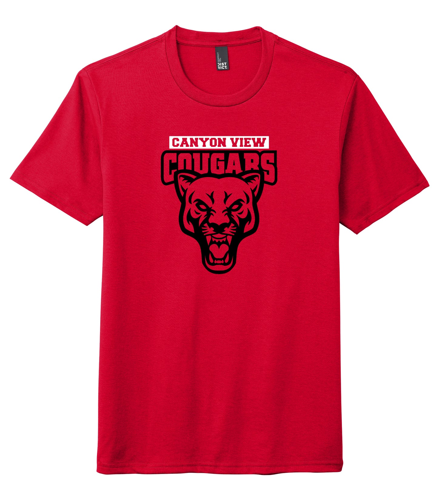 CVMS Swag Tee