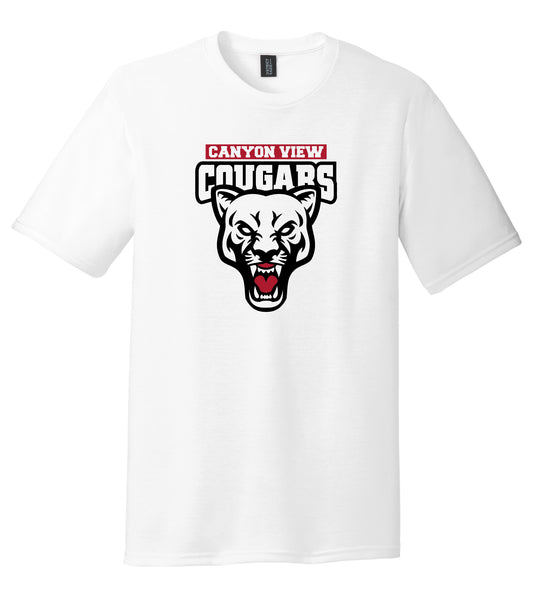 CVMS Swag Tee